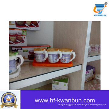 High Quality Glass Jug Set Tableware Kb-Jh06108